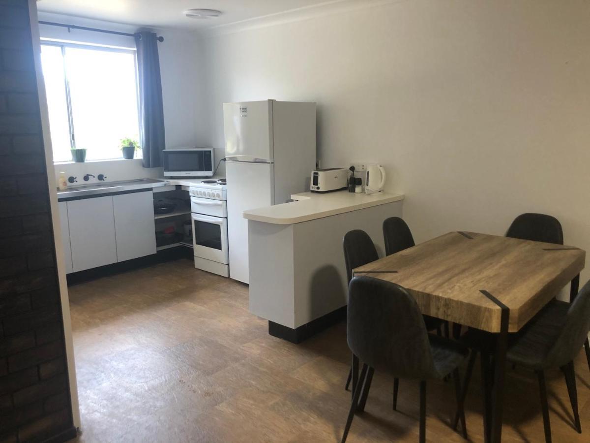 Augusta Escape Holiday Units Екстериор снимка