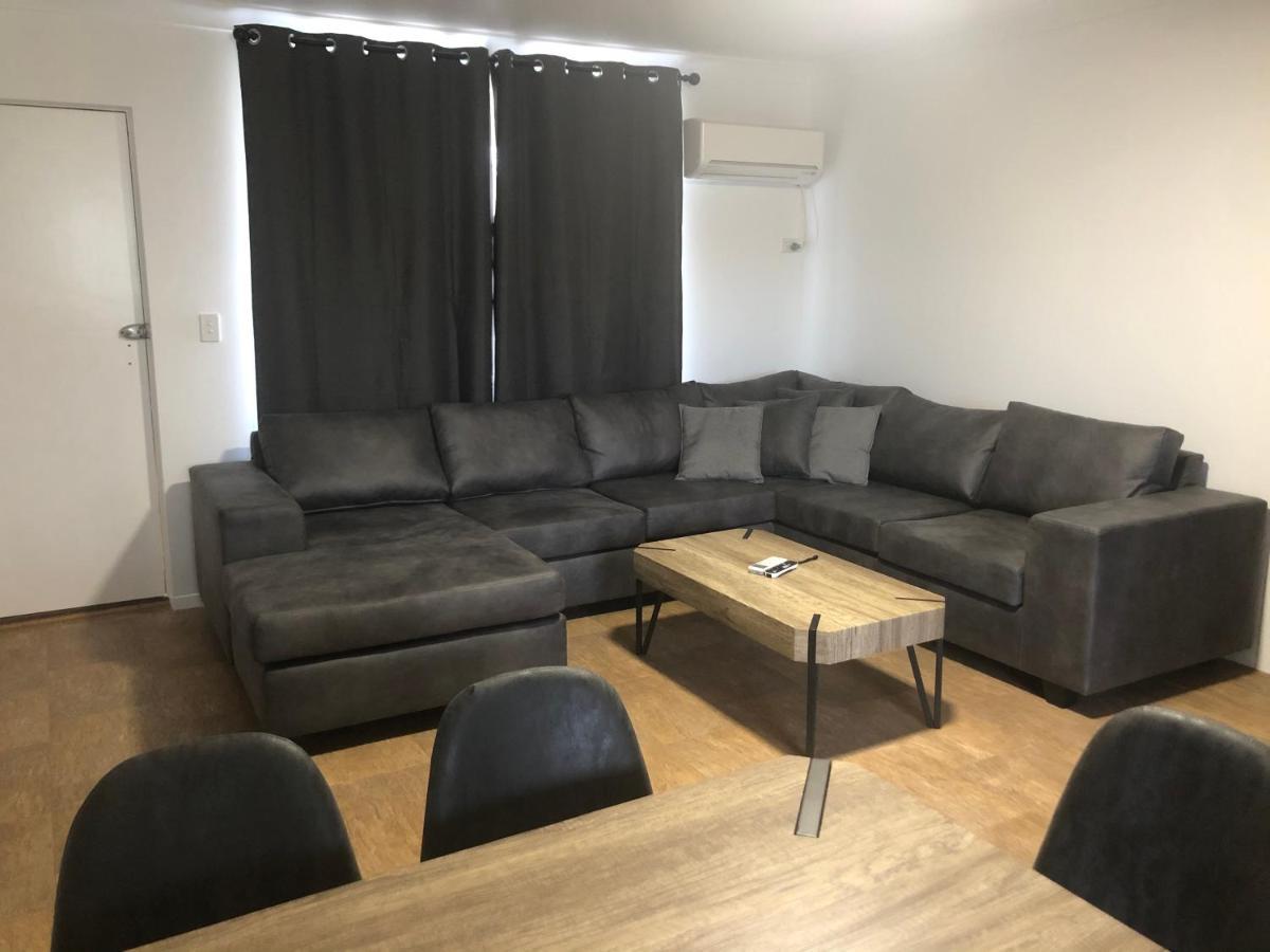Augusta Escape Holiday Units Екстериор снимка