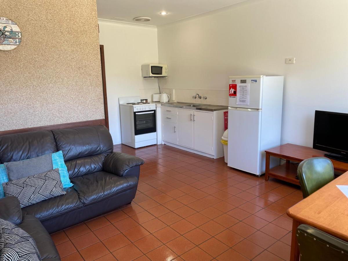 Augusta Escape Holiday Units Екстериор снимка