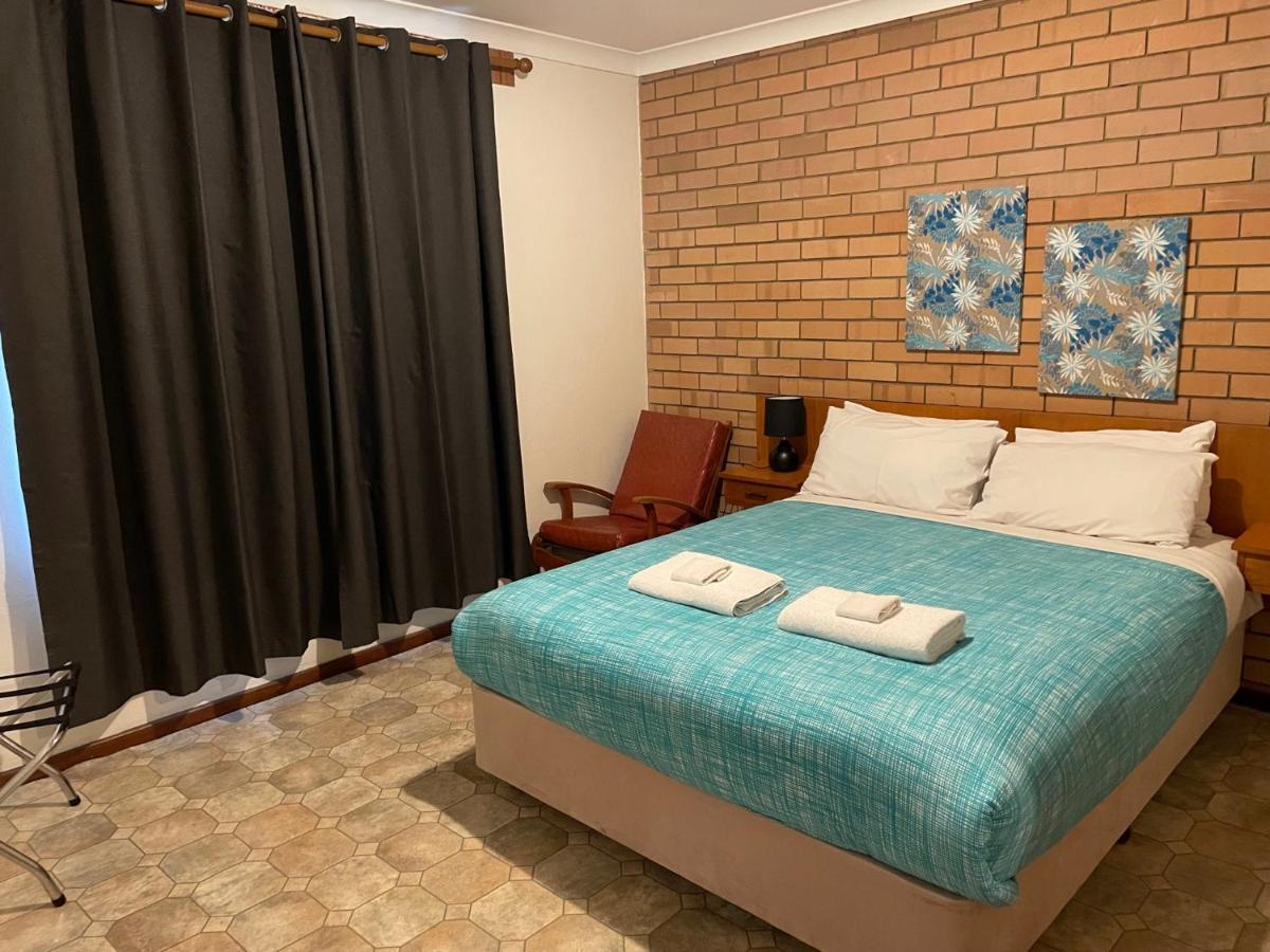 Augusta Escape Holiday Units Екстериор снимка