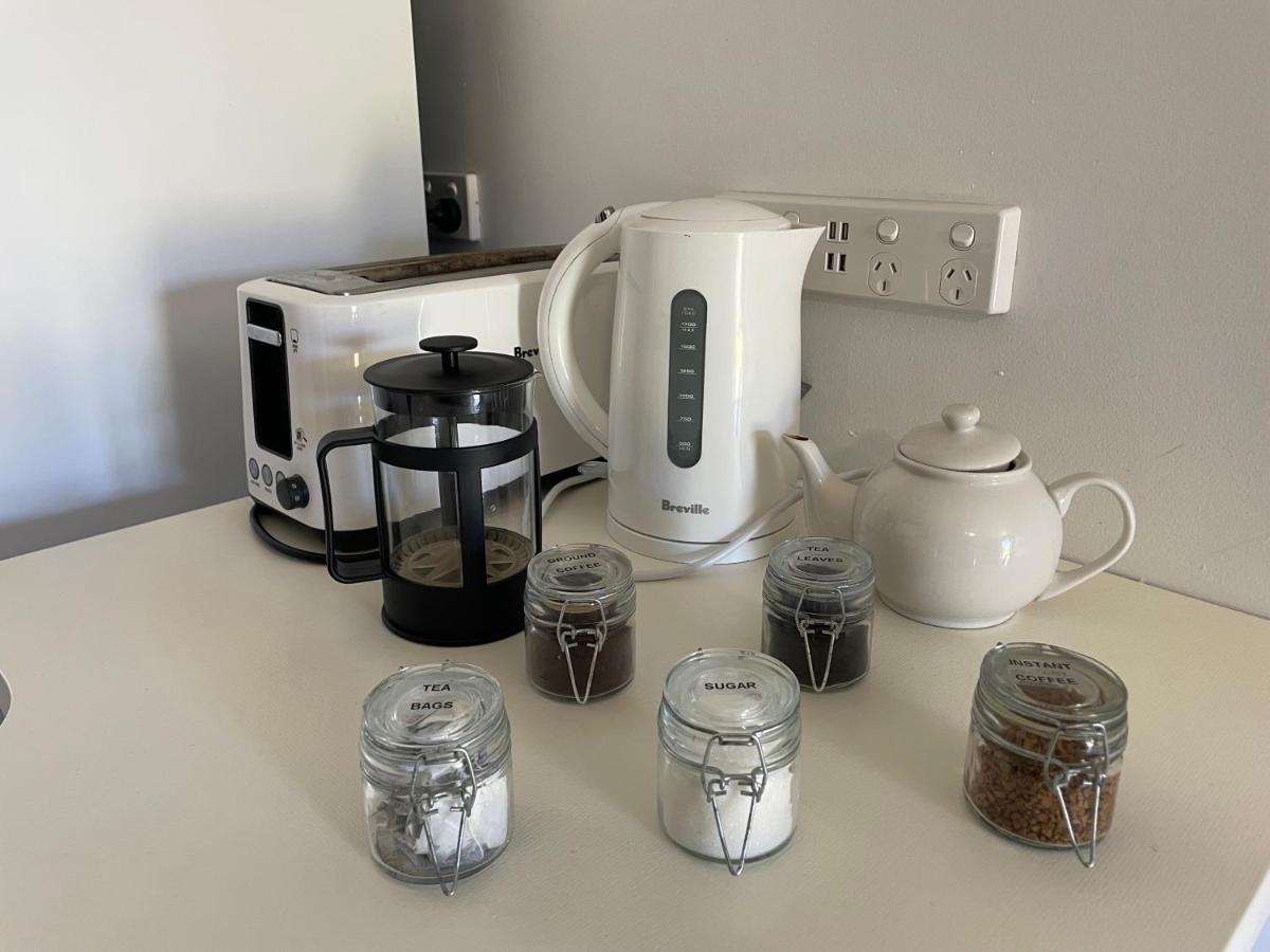 Augusta Escape Holiday Units Екстериор снимка