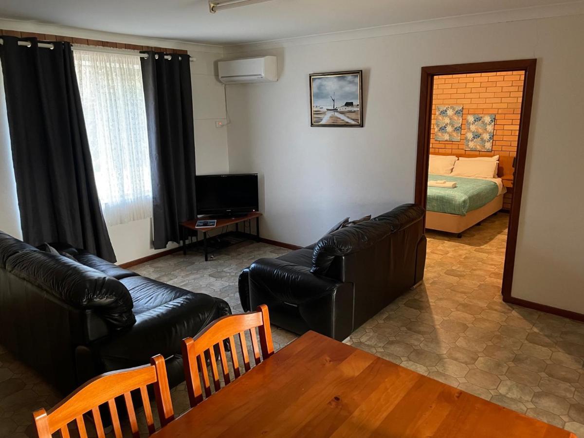 Augusta Escape Holiday Units Екстериор снимка