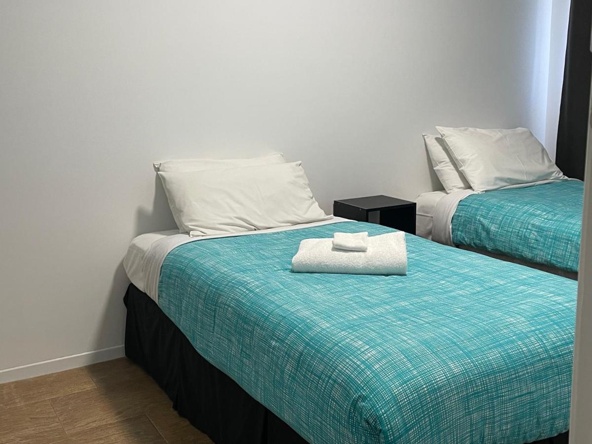 Augusta Escape Holiday Units Екстериор снимка